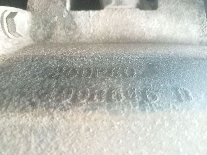 peugeot 308 del año 2010