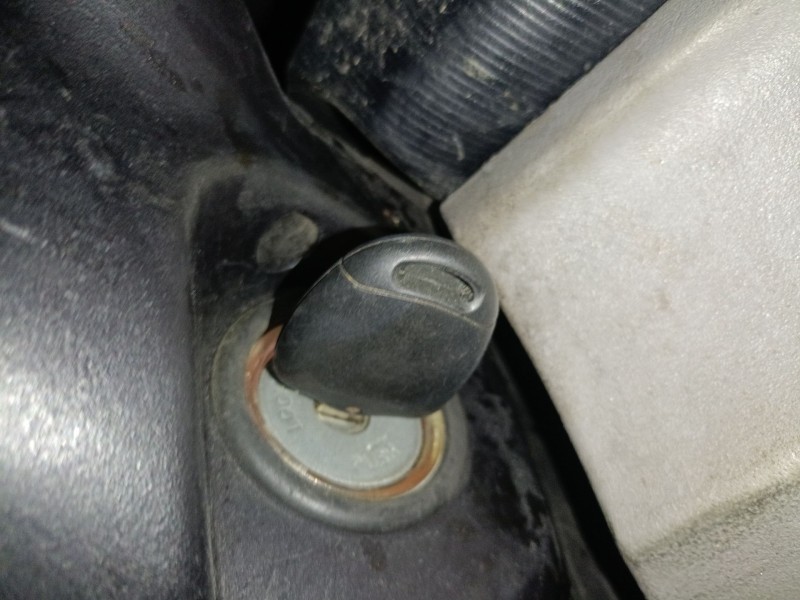 Recambio de antirrobo para mitsubishi l200 / triton (ka_t, kb_t) 2.5 di-d 4wd (kb4t) referencia OEM IAM   