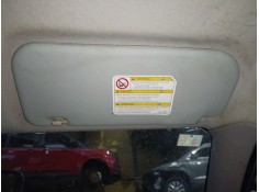 Recambio de parasol derecho para mitsubishi l200 / triton (ka_t, kb_t) 2.5 di-d 4wd (kb4t) referencia OEM IAM    2