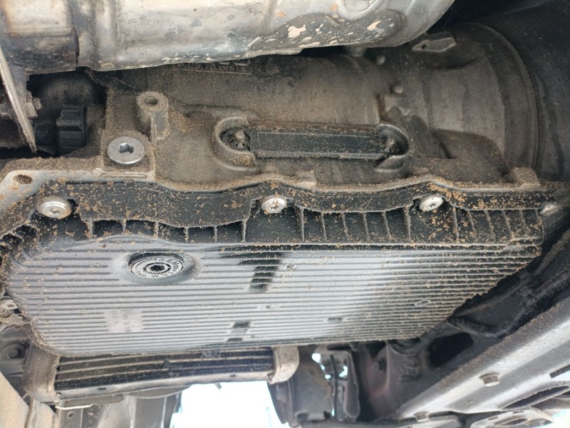Recambio de caja cambios para iveco daily vi furgoneta 35s18, 35c18, 40c18, 50c18, 60c18, 65c18, 70c18 referencia OEM IAM   M1-B