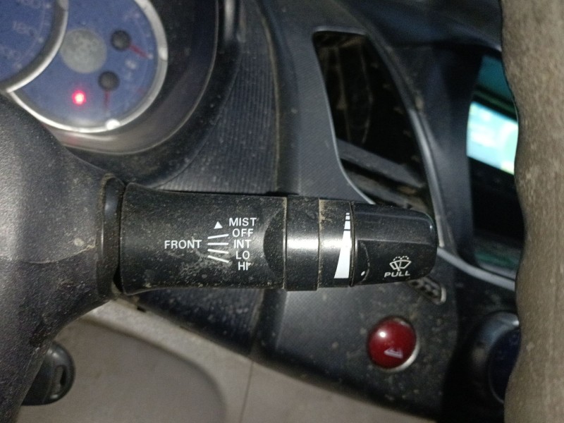 Recambio de mando limpia para mitsubishi l200 / triton (ka_t, kb_t) 2.5 di-d 4wd (kb4t) referencia OEM IAM   