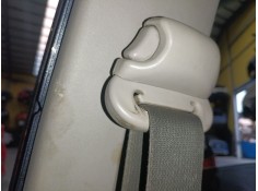 Recambio de cinturon seguridad delantero derecho para mitsubishi l200 / triton (ka_t, kb_t) 2.5 di-d 4wd (kb4t) referencia OEM I