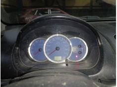 Recambio de cuadro instrumentos para mitsubishi l200 / triton (ka_t, kb_t) 2.5 di-d 4wd (kb4t) referencia OEM IAM   