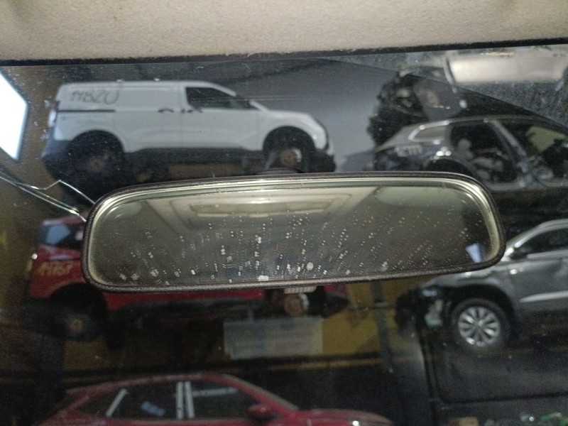 Recambio de espejo interior para mitsubishi l200 / triton (ka_t, kb_t) 2.5 di-d 4wd (kb4t) referencia OEM IAM   