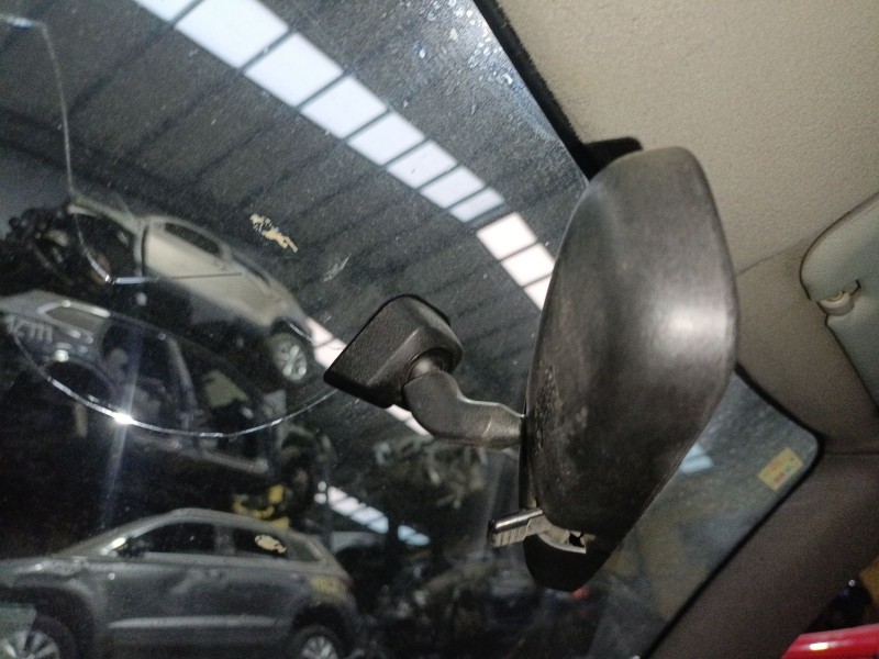 Recambio de espejo interior para mitsubishi l200 / triton (ka_t, kb_t) 2.5 di-d 4wd (kb4t) referencia OEM IAM   