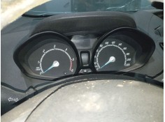 Recambio de cuadro instrumentos para ford transit courier b460 furgón/monospace 1.5 tdci referencia OEM IAM   