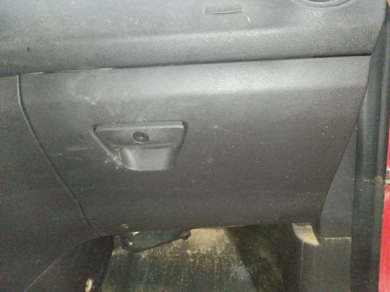 Recambio de guantera para ford transit courier b460 furgón/monospace 1.5 tdci referencia OEM IAM   
