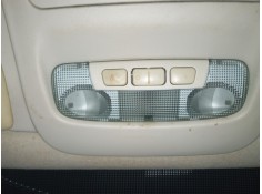 Recambio de luz interior para ford transit courier b460 furgón/monospace 1.5 tdci referencia OEM IAM   