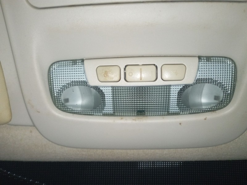 Recambio de luz interior para ford transit courier b460 furgón/monospace 1.5 tdci referencia OEM IAM   