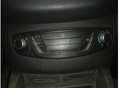 Recambio de mando calefaccion / aire acondicionado para ford transit courier b460 furgón/monospace 1.5 tdci referencia OEM IAM  