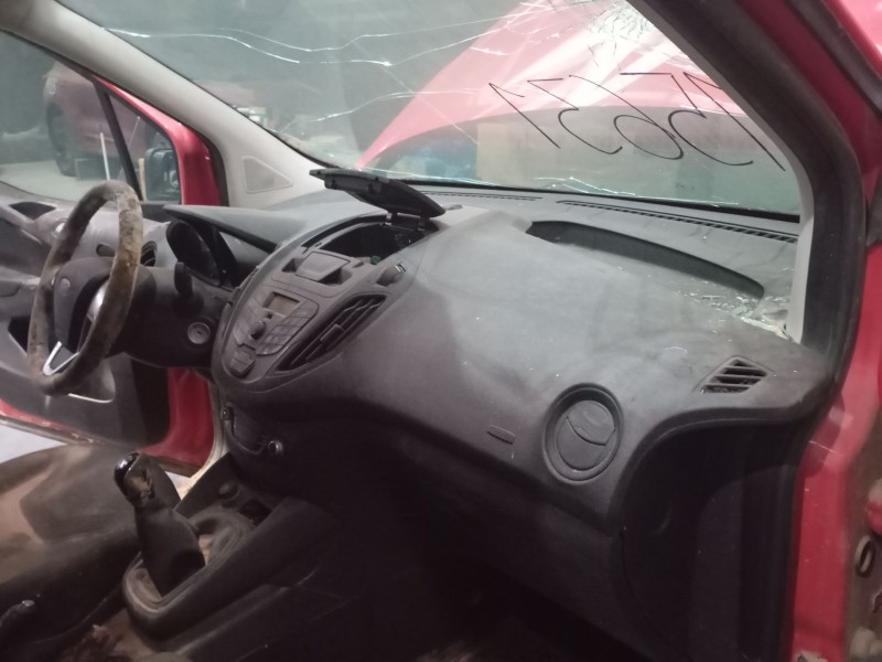 Recambio de salpicadero para ford transit courier b460 furgón/monospace 1.5 tdci referencia OEM IAM   