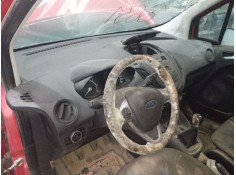 Recambio de salpicadero para ford transit courier b460 furgón/monospace 1.5 tdci referencia OEM IAM    2