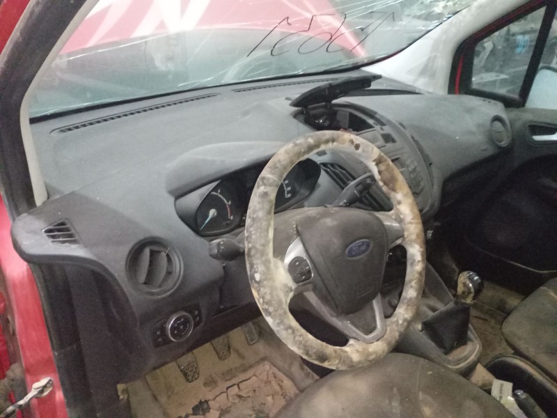Recambio de salpicadero para ford transit courier b460 furgón/monospace 1.5 tdci referencia OEM IAM   