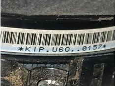 Recambio de anillo airbag para mitsubishi l200 / triton (ka_t, kb_t) 2.5 di-d 4wd (kb4t) referencia OEM IAM   