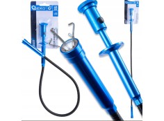 Recambio de accesorios auto para universal  pinza recoge accesorios con garras 68cm – led – acero referencia OEM IAM 990750 G032