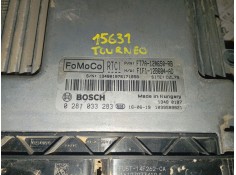 CENTRALITA MOTOR UCE FT7A12A650RB 0281033283 
