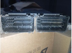 Recambio de centralita motor uce para ford transit courier b460 furgón/monospace 1.5 tdci referencia OEM IAM FT7A12A650RB 028103 2