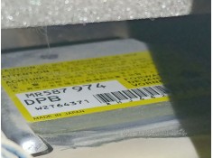 Recambio de centralita airbag para mitsubishi l200 / triton (ka_t, kb_t) 2.5 di-d 4wd (kb4t) referencia OEM IAM   