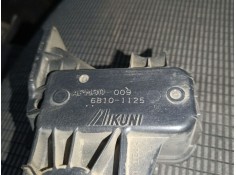 Recambio de pedal acelerador para mitsubishi l200 / triton (ka_t, kb_t) 2.5 di-d 4wd (kb4t) referencia OEM IAM APM30009 68101125 2