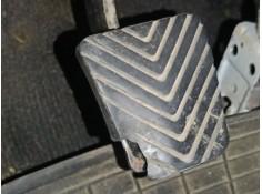 PEDAL EMBRAGUE 