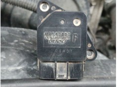 Recambio de caudalimetro para mitsubishi l200 / triton (ka_t, kb_t) 2.5 di-d 4wd (kb4t) referencia OEM IAM MR547077 VN1974004030