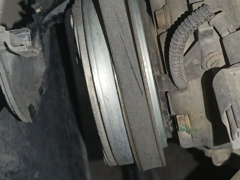 Recambio de compresor aire acondicionado para mitsubishi l200 / triton (ka_t, kb_t) 2.5 di-d 4wd (kb4t) referencia OEM IAM   