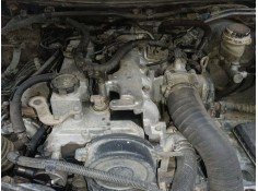 MOTOR COMPLETO 4D56T 
