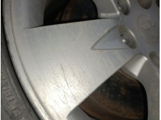 Recambio de llanta sin neumatico para mitsubishi l200 / triton (ka_t, kb_t) 2.5 di-d 4wd (kb4t) referencia OEM IAM 17 PULGADAS   2