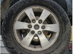 Recambio de llanta sin neumatico para mitsubishi l200 / triton (ka_t, kb_t) 2.5 di-d 4wd (kb4t) referencia OEM IAM 17 PULGADAS  