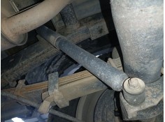 Recambio de amortiguador trasero derecho para mitsubishi l200 / triton (ka_t, kb_t) 2.5 di-d 4wd (kb4t) referencia OEM IAM   