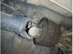 Recambio de transmision central para mitsubishi l200 / triton (ka_t, kb_t) 2.5 di-d 4wd (kb4t) referencia OEM IAM    2