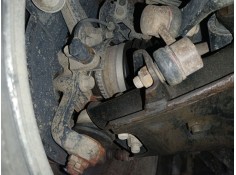 Recambio de mangueta delantera derecha para mitsubishi l200 / triton (ka_t, kb_t) 2.5 di-d 4wd (kb4t) referencia OEM IAM   