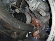 Recambio de mangueta delantera derecha para mitsubishi l200 / triton (ka_t, kb_t) 2.5 di-d 4wd (kb4t) referencia OEM IAM    2