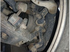 Recambio de mangueta delantera izquierda para mitsubishi l200 / triton (ka_t, kb_t) 2.5 di-d 4wd (kb4t) referencia OEM IAM   