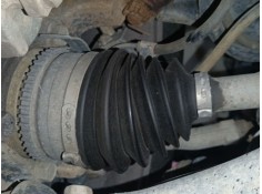 Recambio de transmision delantera izquierda para mitsubishi l200 / triton (ka_t, kb_t) 2.5 di-d 4wd (kb4t) referencia OEM IAM   