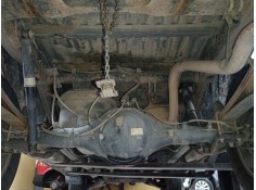 Recambio de diferencial trasero para mitsubishi l200 / triton (ka_t, kb_t) 2.5 di-d 4wd (kb4t) referencia OEM IAM    2