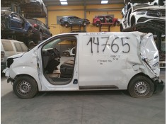 peugeot expert autobús (v_) del año 2018 2
