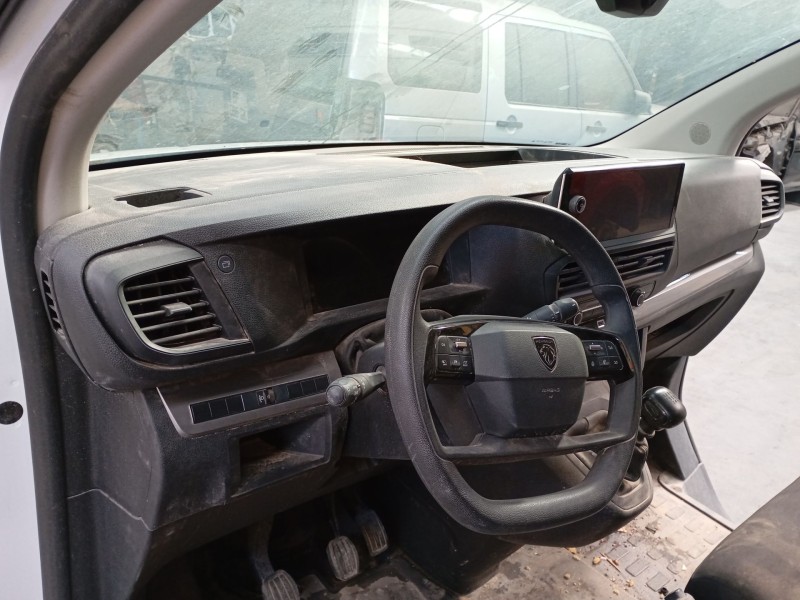 peugeot expert autobús (v_) del año 2018