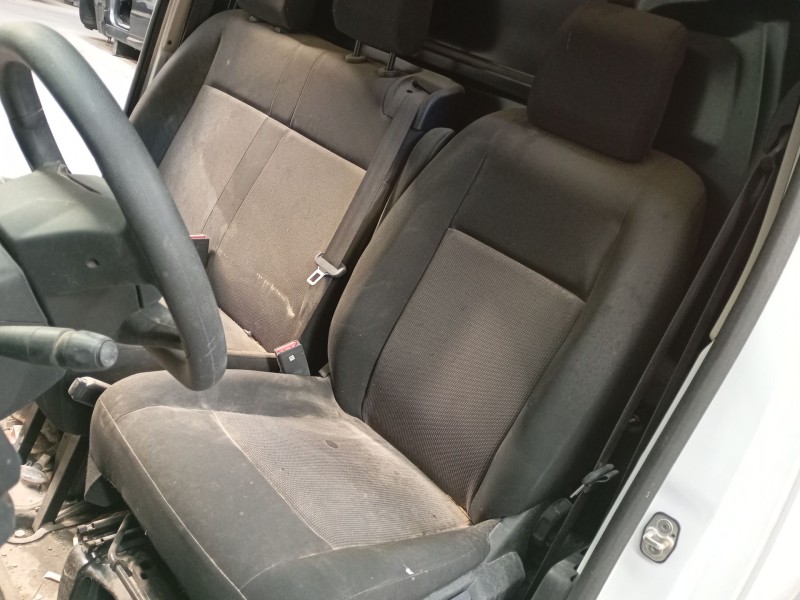 peugeot expert autobús (v_) del año 2018