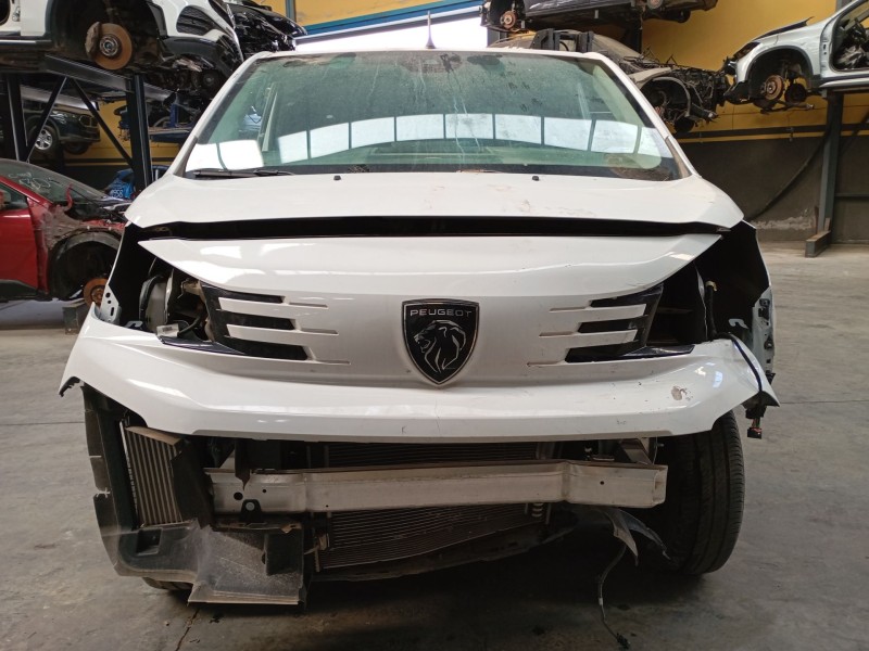 peugeot expert autobús (v_) del año 2018