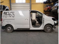 PEUGEOT EXPERT AUTOBÚS (V_)