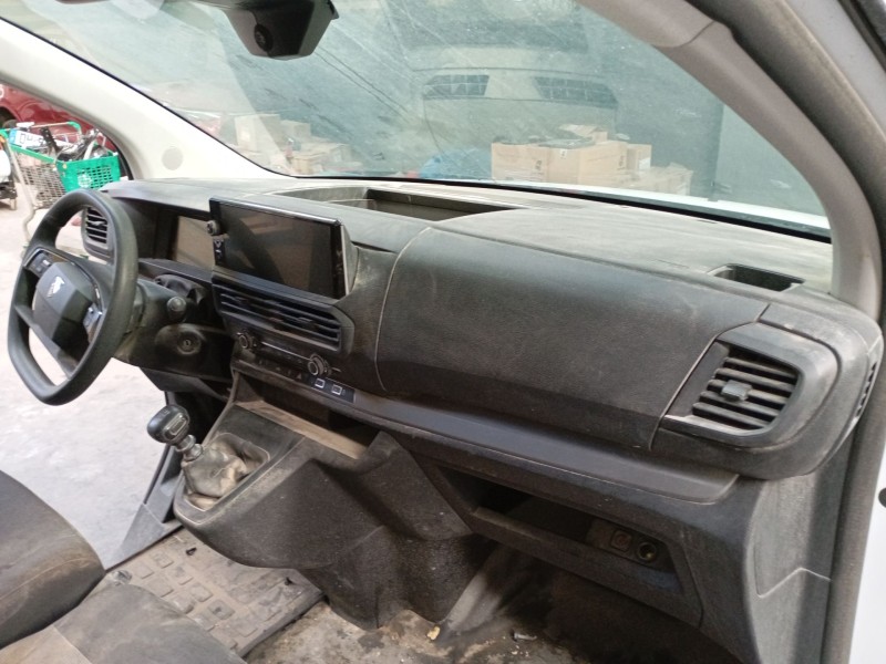 peugeot expert autobús (v_) del año 2018