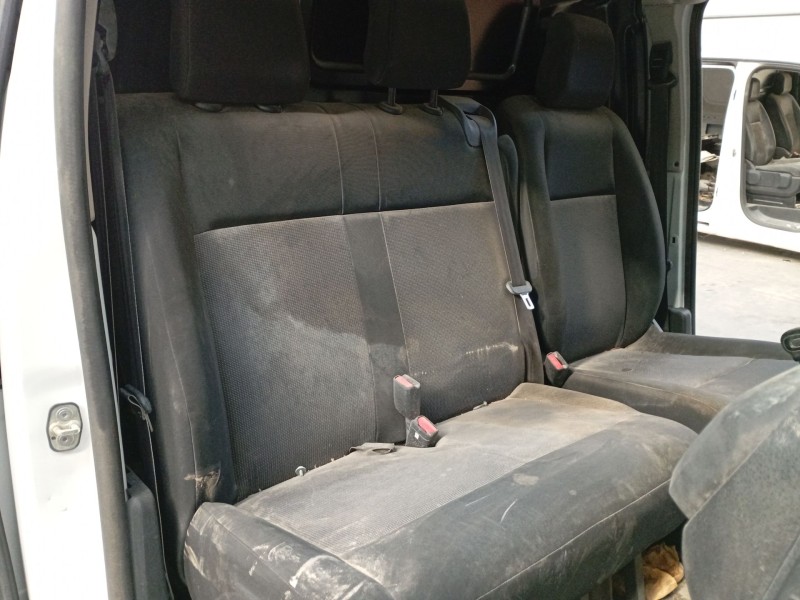 peugeot expert autobús (v_) del año 2018