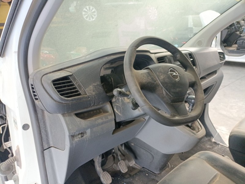 opel vivaro c furgoneta (k0) del año 2022