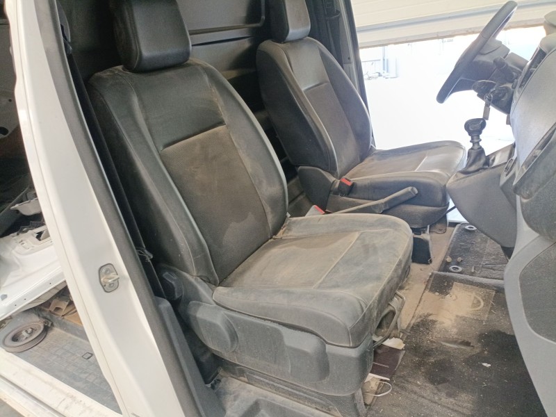 opel vivaro c furgoneta (k0) del año 2022
