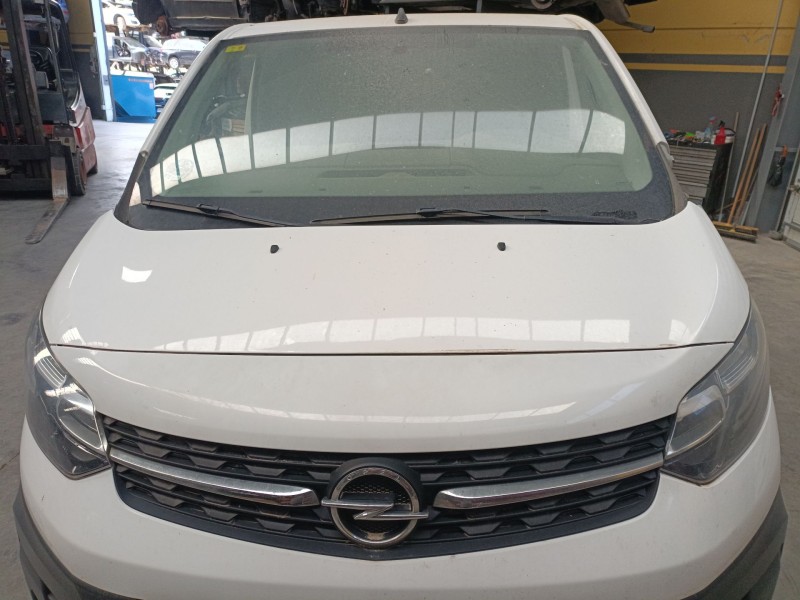 Recambio de capot para opel vivaro c furgoneta (k0) 1.5 referencia OEM IAM   