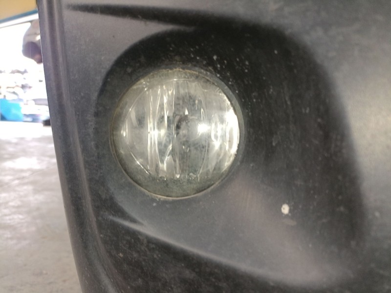 Recambio de faro antiniebla derecho para opel vivaro c furgoneta (k0) 1.5 referencia OEM IAM   