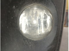 Recambio de faro antiniebla izquierdo para opel vivaro c furgoneta (k0) 1.5 referencia OEM IAM   