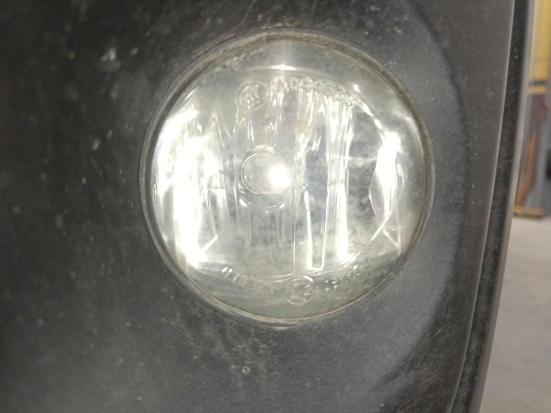 Recambio de faro antiniebla izquierdo para opel vivaro c furgoneta (k0) 1.5 referencia OEM IAM   