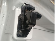 Recambio de cerradura maletero / porton para opel vivaro c furgoneta (k0) 1.5 referencia OEM IAM   